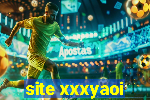 site xxxyaoi